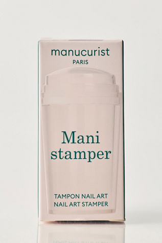 Manucurist Mani Stamper