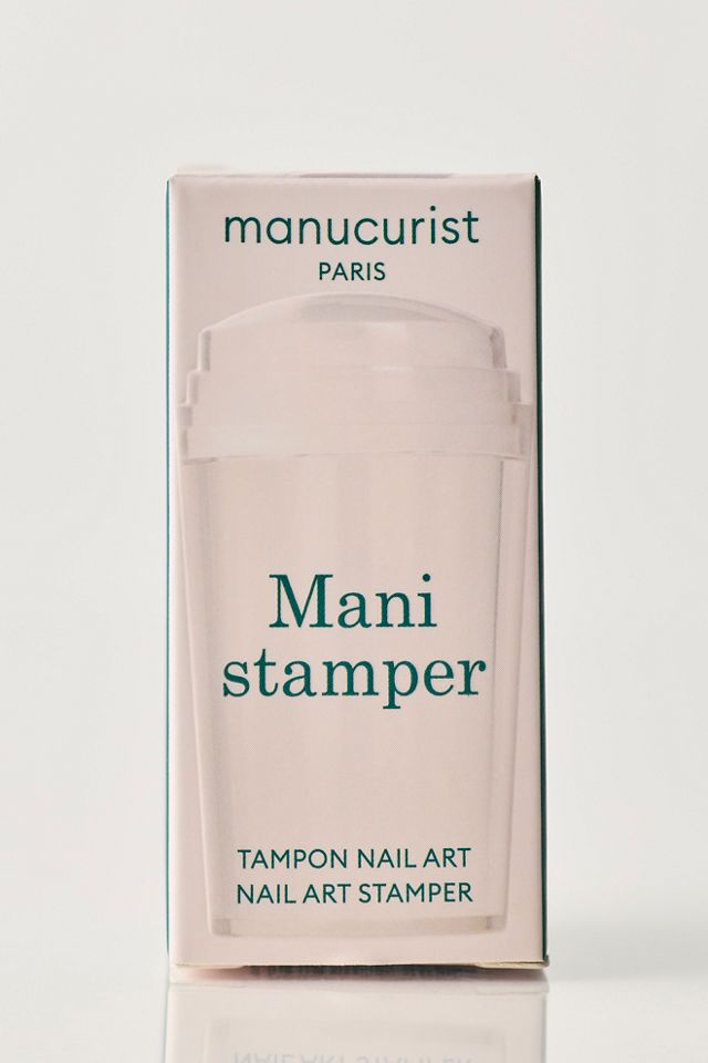 Manucurist Mani Stamper #3