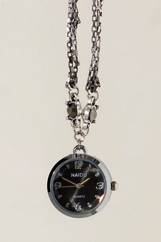 Callaway Choker by Free People in Black