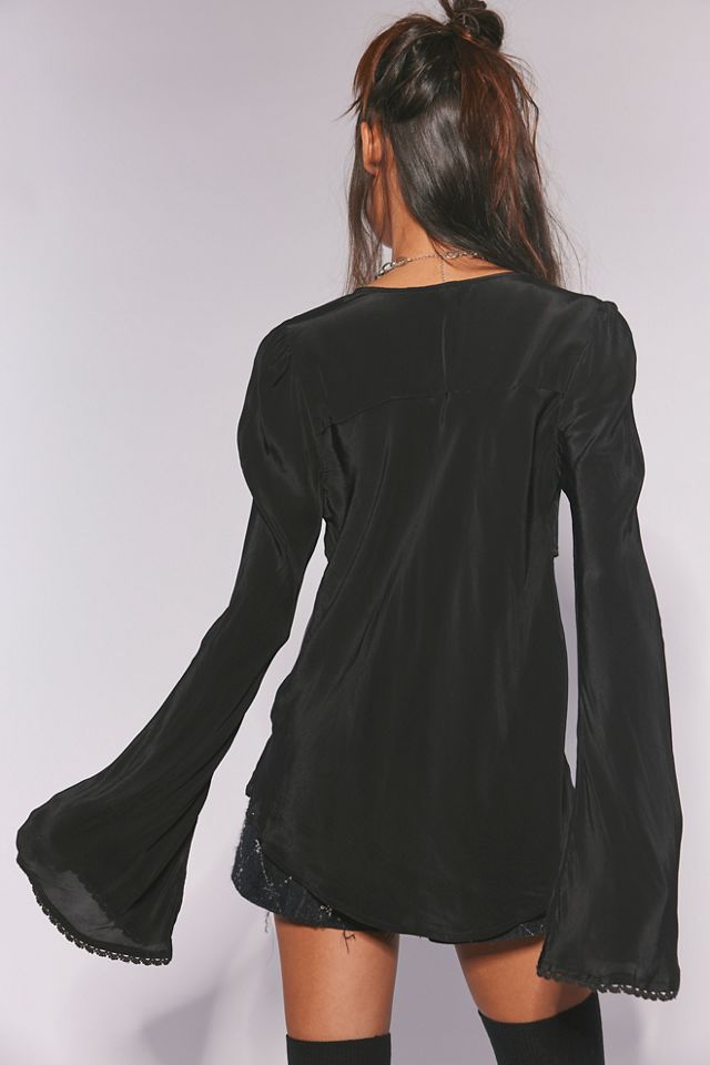 Bali Ariel Top #1