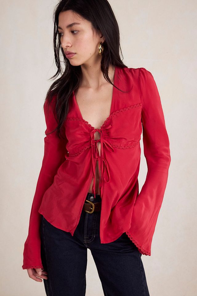 Bali Ariel Top
