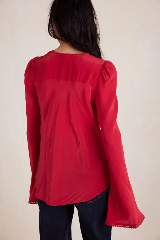 Bali Ariel Top #1