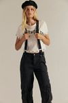 We The Free Carson Slouchy Tapered Pants