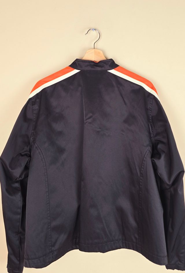 Vintage Harley Davidson Cropped Fit Jacket Selected By The Igala NYC #3