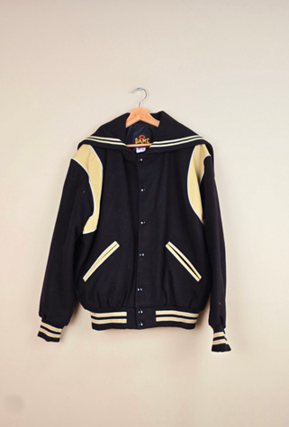 ジャケット・アウター 90s VOYAGE IN VEST THE ORIGINAL JACKET 90s VOYAGE IN VEST THE ORIGINAL JACKET