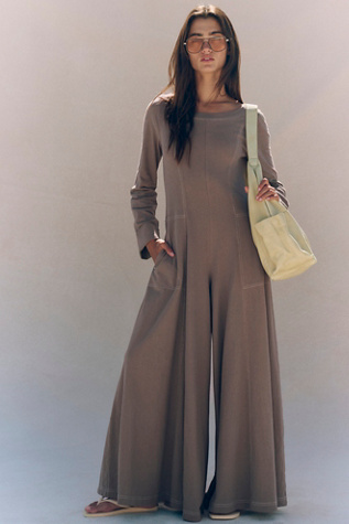 Strada Jumpsuit