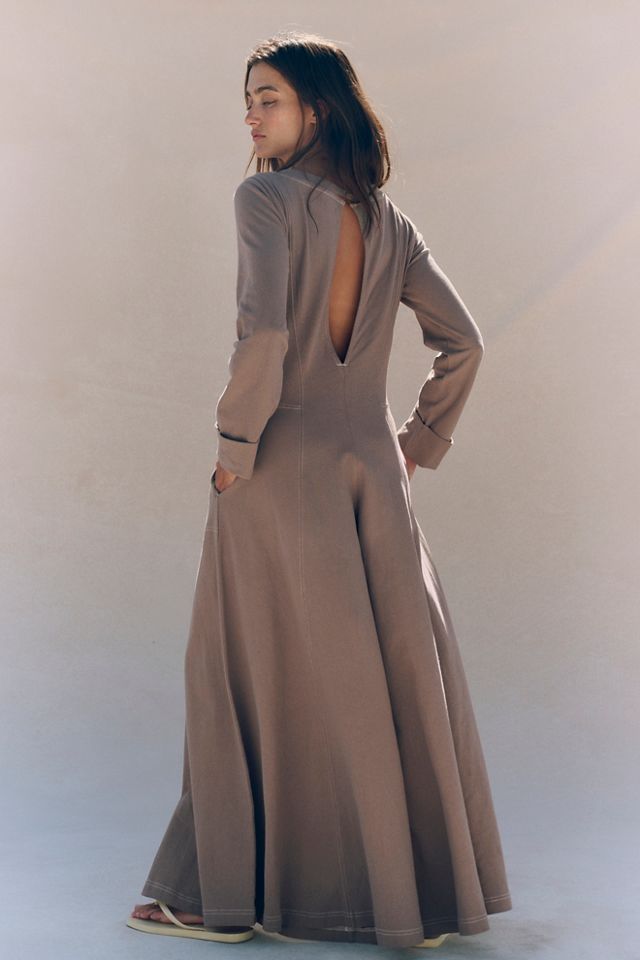 Strada Jumpsuit #1