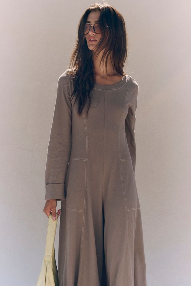 Strada Jumpsuit #2