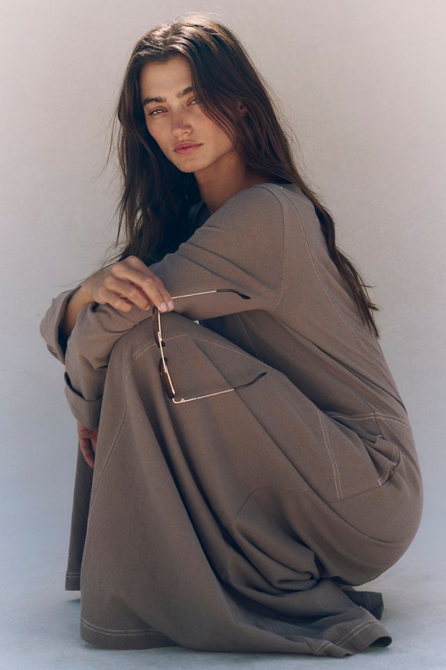 Strada Jumpsuit #3