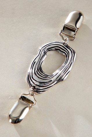 Gather Round Cinch Pin