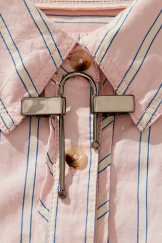 Épingle à bascule Francisco