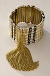 Nolita Fringe Bracelet