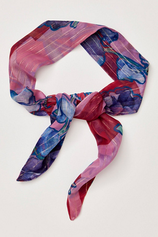 Paris Soft Headband