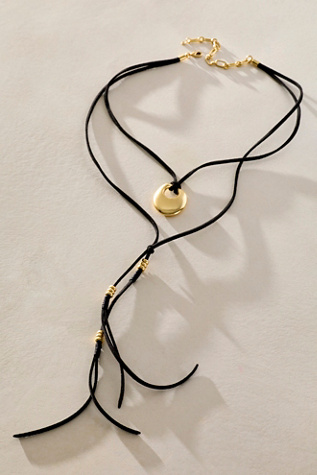 Abott Layer Necklace