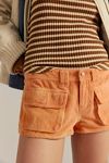 We The Free Knock Out Cord Shorties