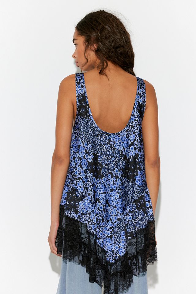 Young And In Love Mini Slip #1