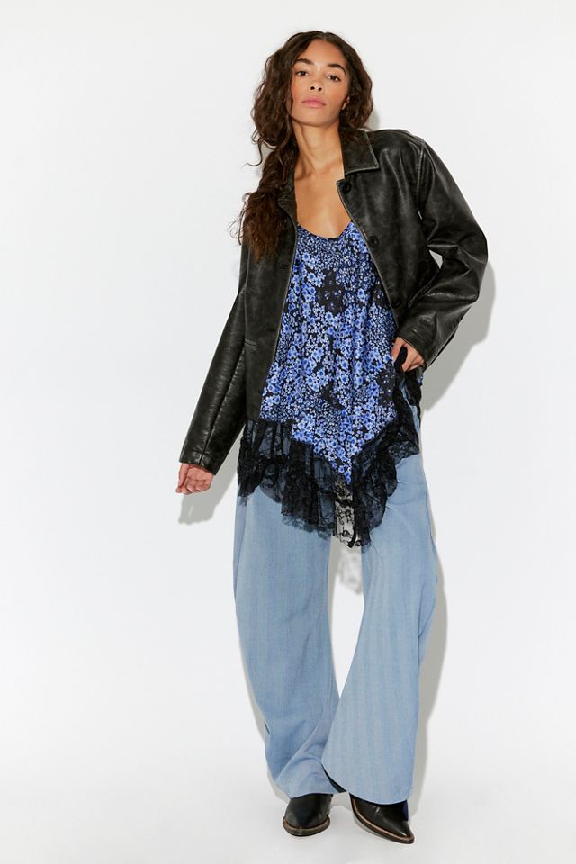 Young And In Love Mini Slip #2