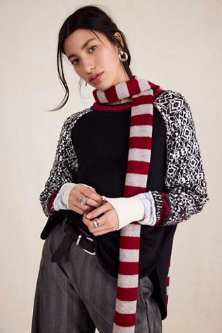 We The Free Amsterdam Pullover