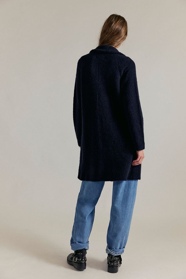 We The Free Stand Up Sweater Jacket