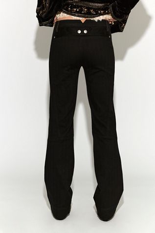 We The Free Glow Up Vegan Pants | Free People