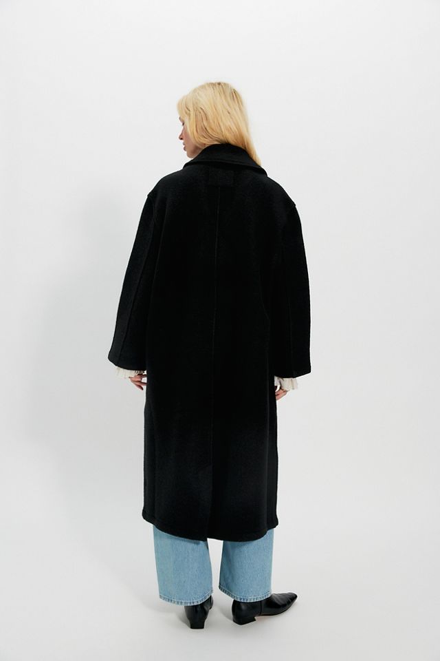 We The Free Alter Ego Wool Coat #1