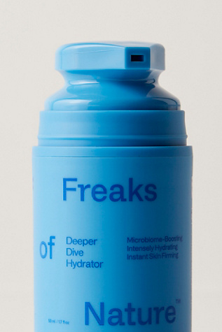 Увлажняющий крем Freaks of Nature Deeper Dive, цвет: Разноцветный — фото 3