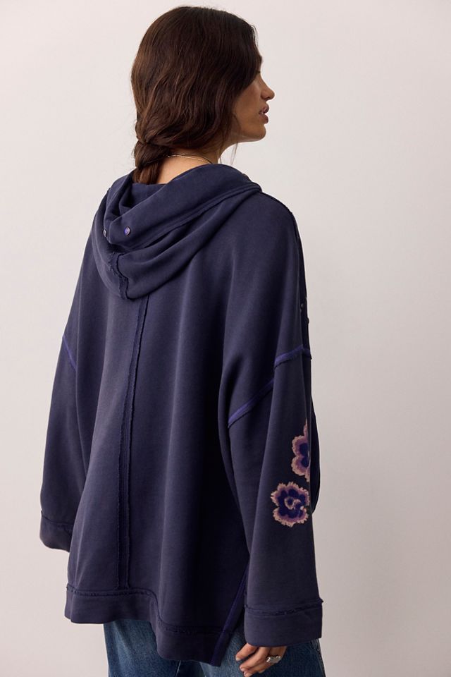 We The Free Bejeweled Pullover #1