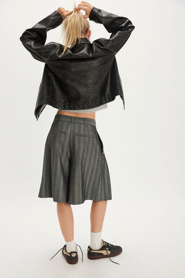 Short Pantalon City Everly #1
