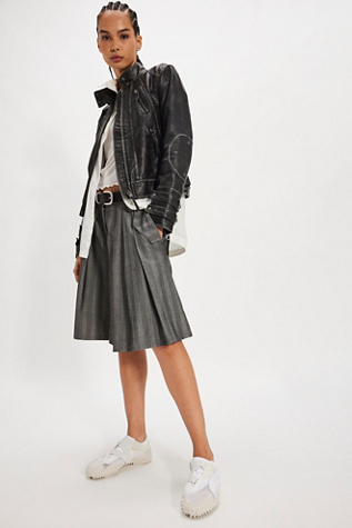 Short Pantalon City Everly