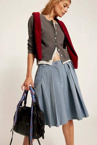 Darci Platform Loafers