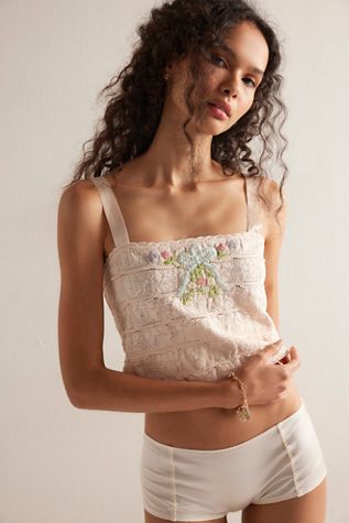Forever Yours Cami