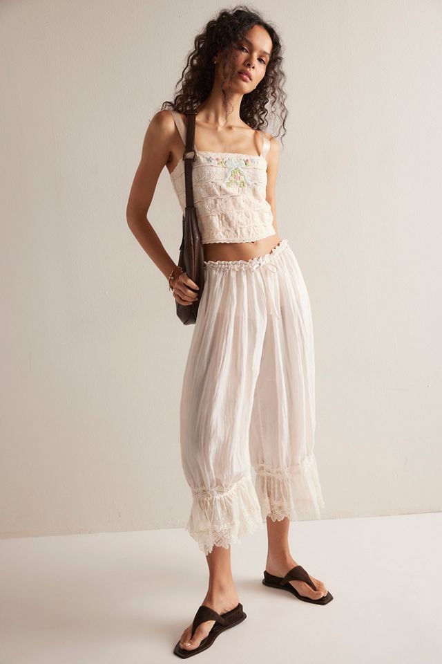 Forever Yours Cami #3