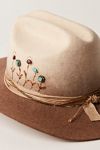 Cassidy Stone Wool Hat