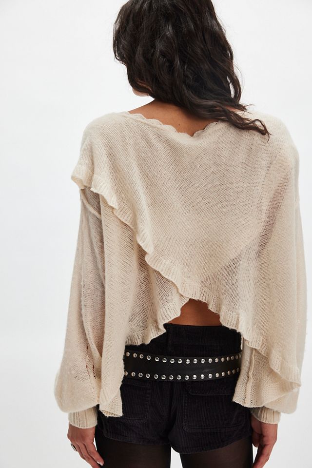 Bali Avery Sweater #1
