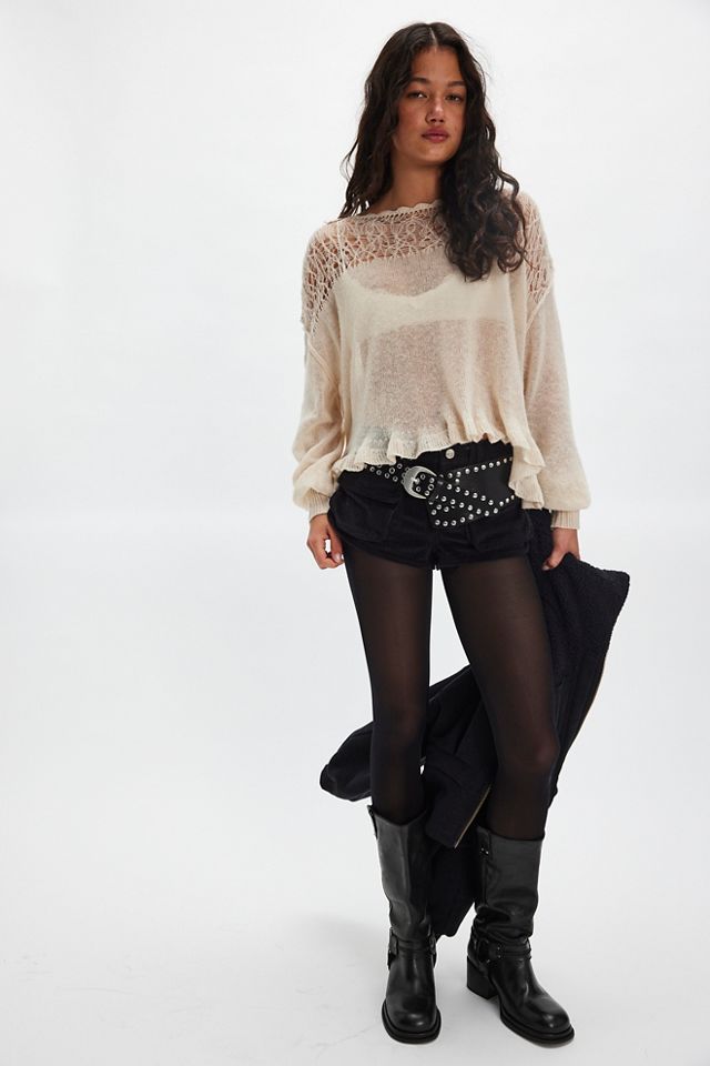 Bali Avery Sweater #2