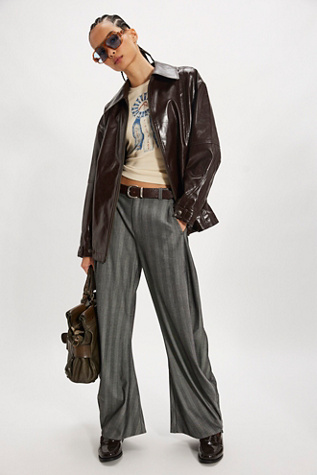 Spotlight Trousers