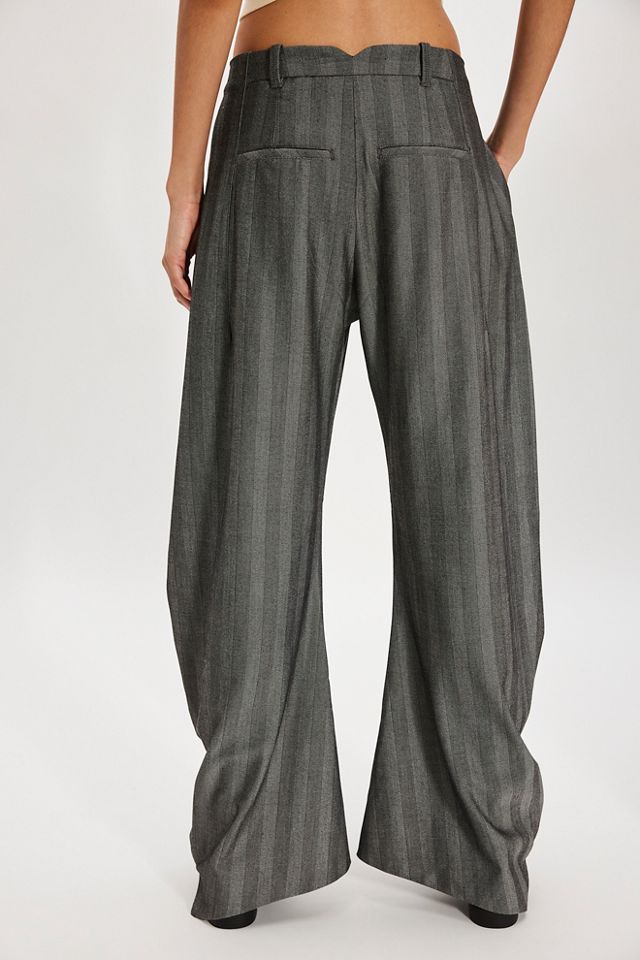 Spotlight Trousers #2