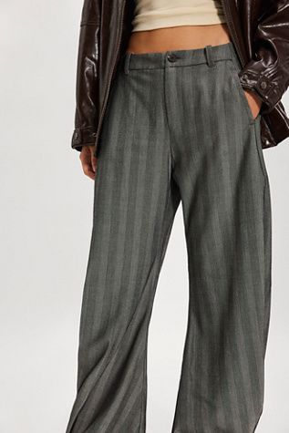 Spotlight Trousers product page