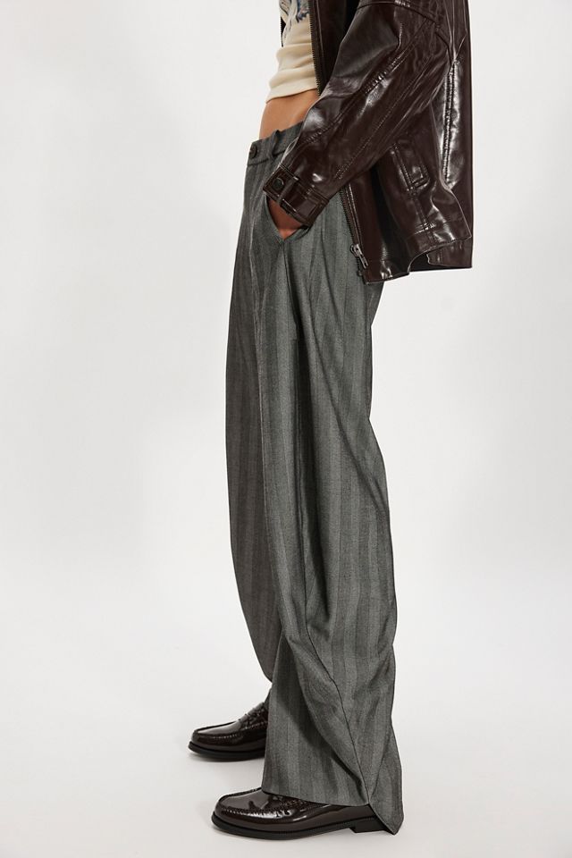 Spotlight Trousers #1