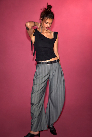 Spotlight Trousers