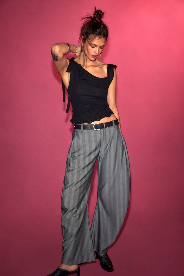 Spotlight Trousers