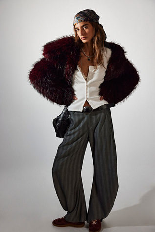 Spotlight Trousers