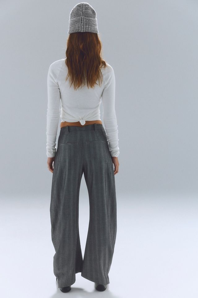 Pantalon Barrel Spotlight pour Homme #3