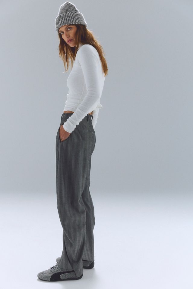 Pantalon Barrel Spotlight pour Homme #2