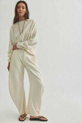 Spotlight Menswear Barrel Trousers