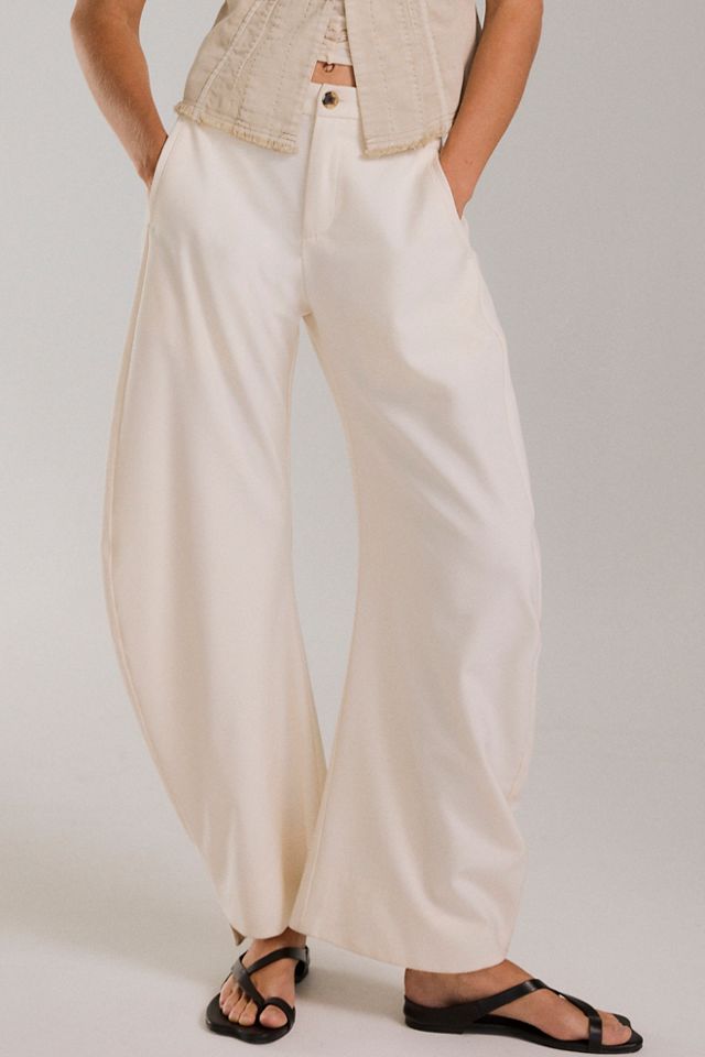 Pantalon Barrel Spotlight pour Homme #6