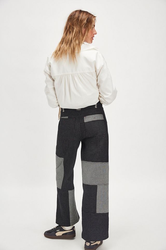 Pantalons This Or That #1