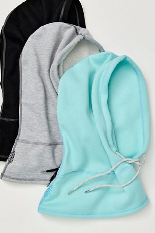 Slope Side Puffer Hood | Free People display picture 1