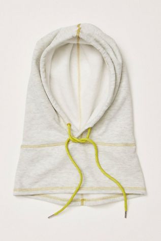 Slope Side Puffer Hood | Free People display picture 2