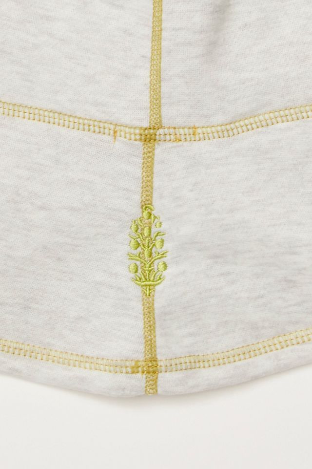 No Sweat Studio Hood #4